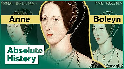 The Truth Behind Anne Boleyn Notorious Reputation ...