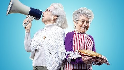 私たちの質問に答えてほし～の！映画『シャーリー＆ヒンダ　ウォール街を出禁になった2人』予告編