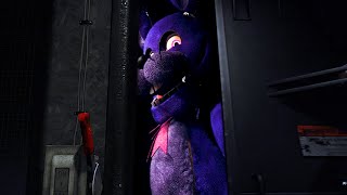 The NEW FNAF Remake BROKE ME...