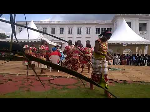 Danse Ngono aux JC Bonadoo 2