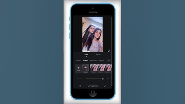 How to import /add filters in video #shorts #shortsfeed #polar #filters #viral