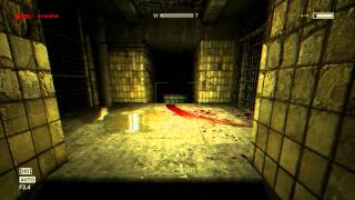Xonze's October Special - Outlast Part 5 - No. Noo. Nononononononono!