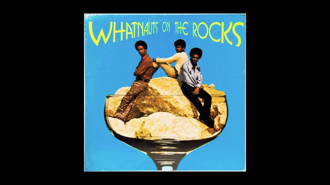 洋楽 Whatnauts / Whatnauts On The Rocks 71+3pLTFgZL._UF1000,1000_QL80_.jpg