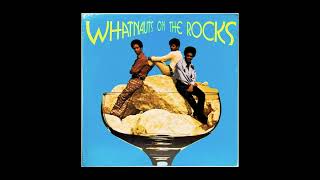 Whatnauts – Whatnauts On The Rocks - YouTube