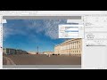 Photoshop. Склейка панорамы. (Евгений Карташов)