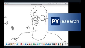 Live Sketch Using Webcam with Python OpenCV [Easy Guide]