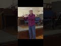 Lakes Of Pontchartrain          Jean Ho flute i
