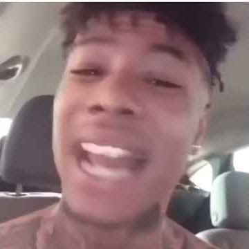 Blueface - Fucced Em (Snippet)