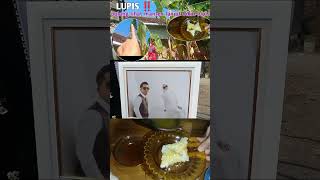lupis‼️video lengkap nanti jam 8 ya #kuejadul #lupis @KeluargaYensBahagia