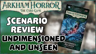 arkham horror the card game undimensioned and unseen mythos pack Fantasy Flight Games Echoes of the Past Arkham Horror LCG: Undimensioned and