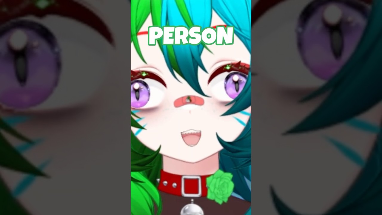 That One Friend Who Can't Be Serious #vtuber #jerriduk #shorts