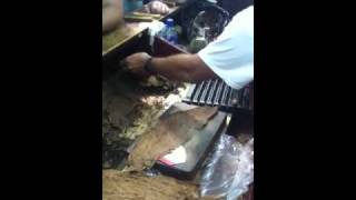 Estrujado: Lazy Entubado Bunching