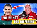 "I'm in Better Shape Than Ronaldo" 😂 | Poland Masters Podcast