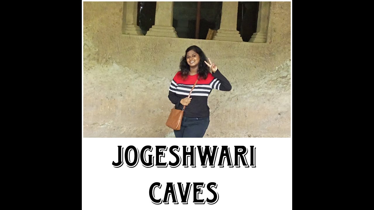 JOGESHWARI CAVES JOGESHWARI DEVI TEMPLE HIDDEN CAVES IN MUMBAI PLACES TO VISIT IN MUMBAI