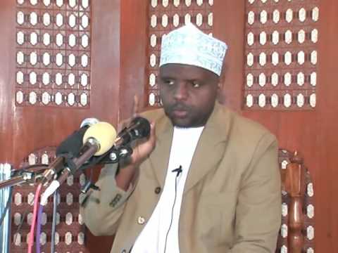 BAADA YA MAUTI   OTHMAN MAALIM