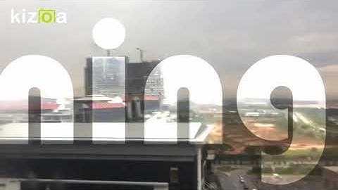 Kizoa Movie - Video - Slideshow Maker: project part  1