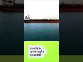 Russian oil shipments headed for China diverted to India #crudeoil #indiarussiaoil