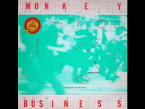 Monkey Business  album Trojan skinhead-reggae 1969