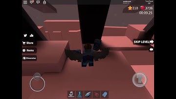 Speed run 4 Level 12 skip