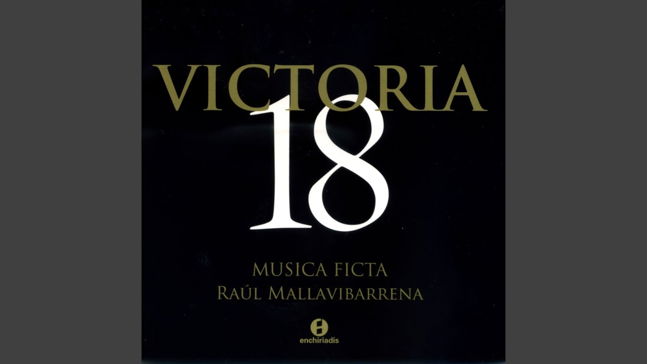 Viernes Santo Tenebre Factae Sunt