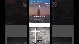 North River Church App!! GET IT NOW!! screenshot 3