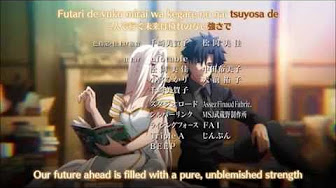 Fate Zero Theme Song Youtube