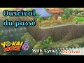 Ref:JO93SGroqaI Ourcival pass� with lyrics - yo-kai watch 2 cover [special anniv. ykw]