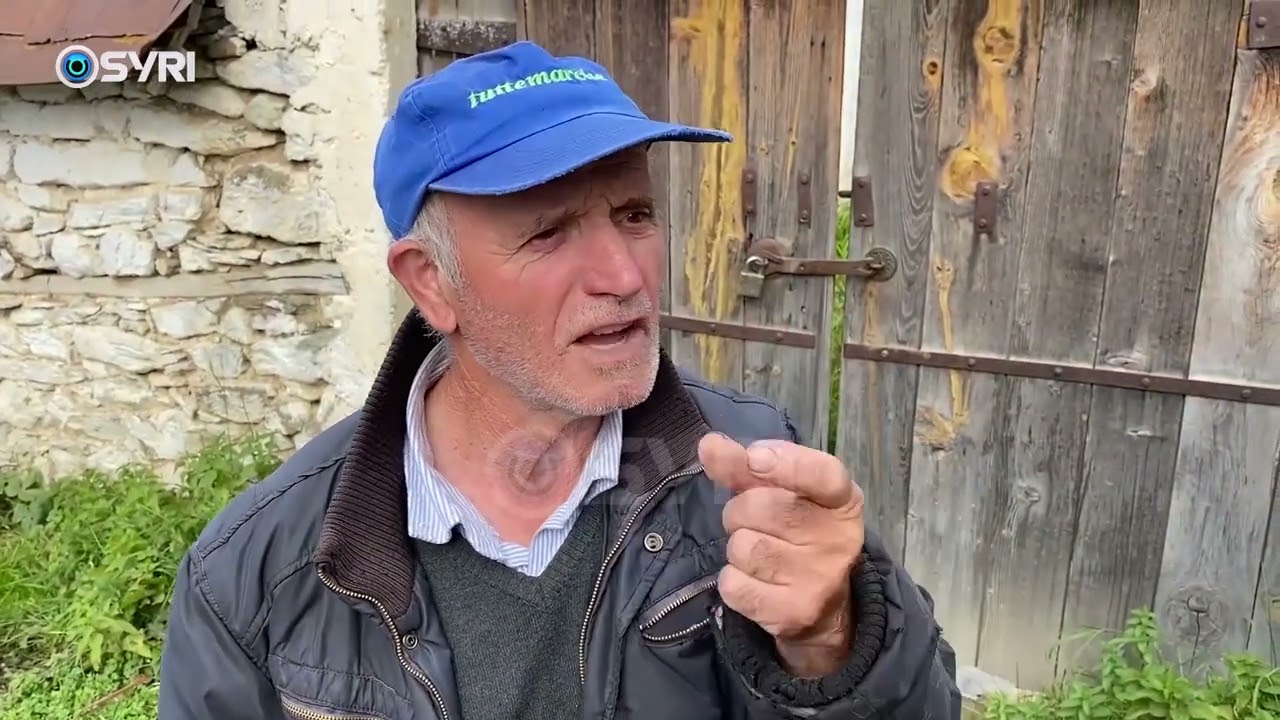 Fshati Borje më afër Kosovës se Kukësit, banorët: Çdo tregti dhe punë e bëjmë në Kosovë