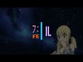 Fairy Tail - Ending 16 - 心の鍵 (KOKORO NO KAGI) - Sub - (Esp/Eng/Jap)