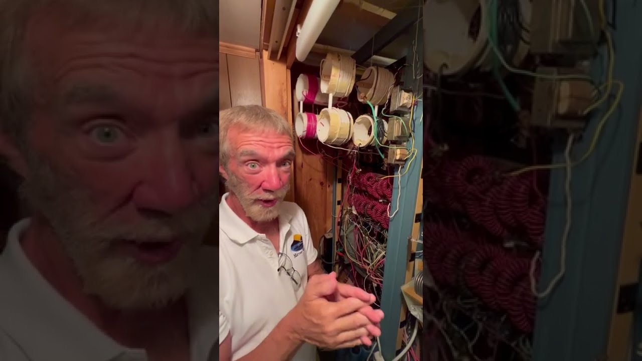 WA1QIX Class E Transmitter