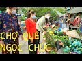 230  / Đi chợ quê mua đồ về nấu buổi tiệc nhỏ