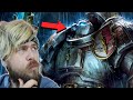 Top 15 Most POWERFUL 40k Characters Mortals Warhammer 40k Lore 