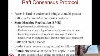 Lecture 19 Screencast 04/07/17