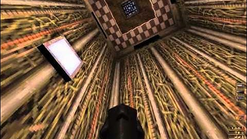 Fortress of Resurrection by Loke (resurrection) - Let