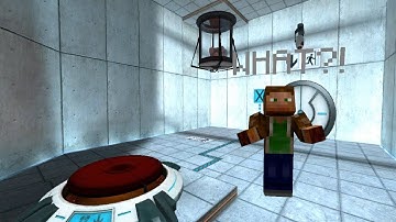 Thinking With Portals | Portal Ep 1