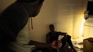 The Warehouse (Action Short)