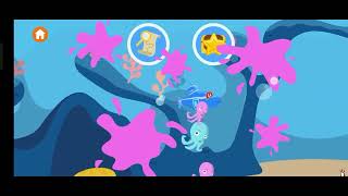#Game Alfabet & Angka || memasak || kapal selam screenshot 1