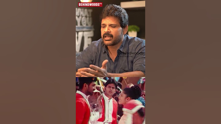 SHAAM🥺"எனக்காக ARUN VIJAY-ய திட்றாங்க🤬FEEL பண்றாங்க🥺