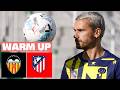 🔴 VALENCIA CF vs ATLÉTICO DE MADRID - PREVIA DEL PARTIDO