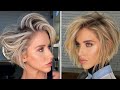 Trendy Short Haircuts for Women In 2023 - Short haircuts 2023 for fashionable women