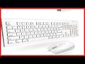 Macally MKEYECOMBO: Affordable Apple-Style Keyboard and Mouse Combo
