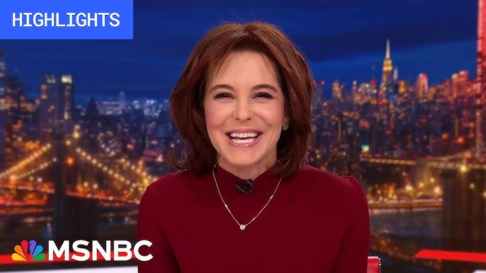 Watch The 11th Hour With Stephanie Ruhle Highlights Feb 20