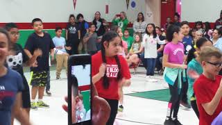 PE Program (part4) 2018