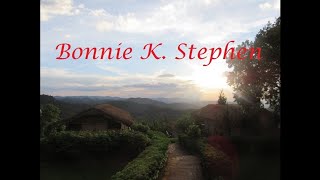Uganda Nebyayo By Bonnie Kyambadde