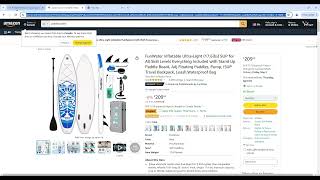 PriceTrend - How To Use Competitor Price monitoring service