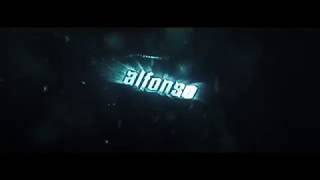 Intro | AlfonsoArtz ft. La Criu | monsterdzn