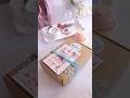 Lucky Order Bracelet | Handmade Charm &amp; Style | Small Business Ideas at Home #shorts #bracelets #diy