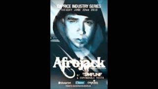 Get Buzzy -Afrojack