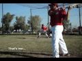 Shankee Baseball in Buenos Aires