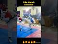 Best fight trending taekwondo shorts viral short reels tiktok india jharkhand respect